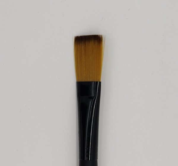 Royal & Langnickelin synteettinen sivellin  (latta) eri maalaustekniikoille, koko 8